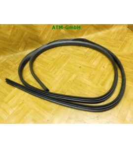 Dichtung Türdichtung vorne links Renault Twingo 2 II 3 türig Fahrerseite