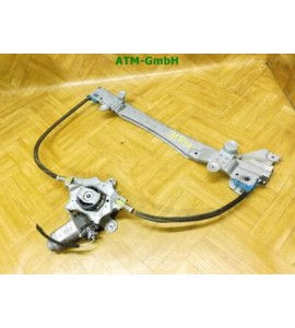 Fensterheber Fensterhebermotor vorne links Renault Twingo 2 II 3 türig