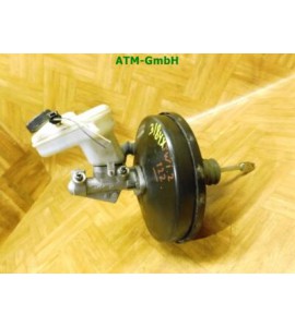 Hauptbremszylinder Bremskraftverstärker Renault Twingo 2 II 8200910008
