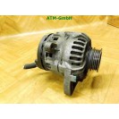 Lichtmaschine Generator Renault Twingo 2 II Bosch 8200519296D 14 V 86 A