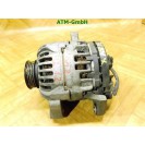 Lichtmaschine Generator Renault Twingo 2 II Bosch 8200519296D 14 V 86 A