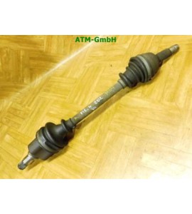 Antriebswelle Gelenkwelle links Ford Fiesta 4 IV Fahrerseite