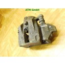 Bremssattel vorne links Mercedes Benz A-Klasse W169 Fahrerseite