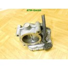 Drosselklappe Mercedes Benz A-Klasse W169 Bosch A2661410525