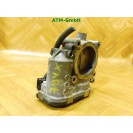 Drosselklappe Mercedes Benz A-Klasse W169 Bosch A2661410525