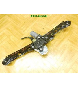 Fensterbermotor Fensterheber hinten links Mercedes Benz C-Klasse W203