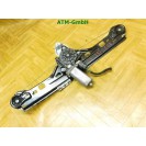 Fensterbermotor Fensterheber hinten links Mercedes Benz C-Klasse W203