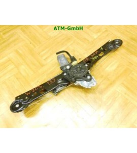 Fensterbermotor Fensterheber hinten rechts Mercedes Benz C-Klasse W203