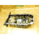 Ölwanne Opel Astra J GM 55355595 55563466