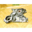 Ölpumpe Gehäuse Steuerdeckel Opel Astra J 55556428