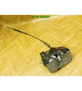 Türschloss Schloss vorne links Fiat Punto 3 III 199 3 türig Fahrerseite