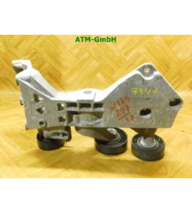 Spannrolle Spannelement Mercedes Benz A-Klasse Litens