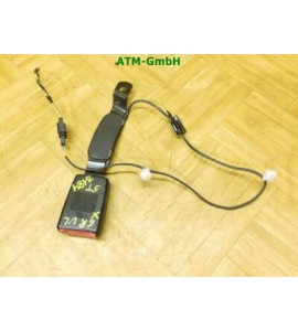 Sicherheitsschloss Schloss vorne links VW Polo 5 V 6R 5 türig Fahrerseite