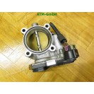 Drosselklappe Opel Astra J Bosch 55565260 GM