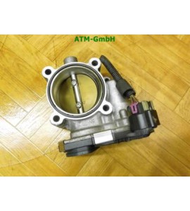 Drosselklappe Opel Astra J Bosch 55565260 GM