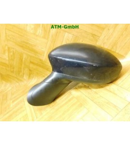 Außenspiegel Seitenspiegel links Fiat Punto 3 III 199 Fahrerseite elektrisch