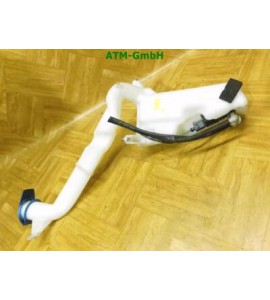 Waschwasserbehälter Waschwasserpumpe Skoda Fabia 2 II 5J 542 6Q0955453N