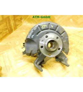 Radnabe Radlager Achsschenkel Skoda Fabia 2 II 5J 542 vorne links Fahrerseite