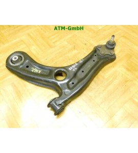 Querlenker Skoda Fabia 2 II 5J 542 vorne links Fahrerseite 6R0407151