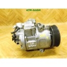 Klimakompressor Skoda Fabia 2 II 5J 542 6Q0820808F Denso 447190-8898