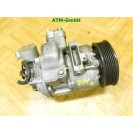 Klimakompressor Skoda Fabia 2 II 5J 542 6Q0820808F Denso 447190-8898