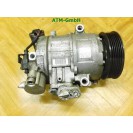 Klimakompressor Skoda Fabia 2 II 5J 542 6Q0820808F Denso 447190-8898