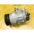 Klimakompressor Skoda Fabia 2 II 5J 542 6Q0820808F Denso 447190-8898