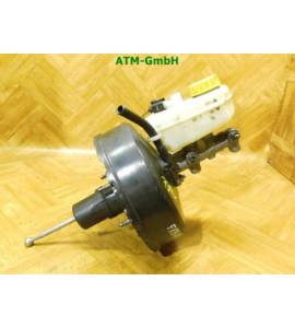 Hauptbremszylinder Bremskraftverstärker Skoda Fabia 2 II 5J 542 FTE 6Q1614105AH