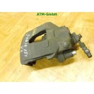 Bremssattel vorne links Skoda Fabia 2 II 5J 542 Fahrerseite ATE 81