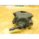 Bremssattel vorne links Skoda Fabia 2 II 5J 542 Fahrerseite ATE 81