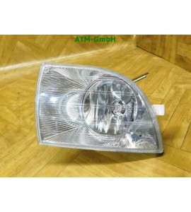 Nebelscheinwerfer Nebelleuchte NSL vorne rechts Skoda Fabia 2 II Beifahrerseite