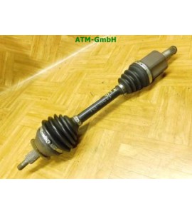 Antriebswelle Gelenkwelle links Skoda Fabia 2 II 5J 542 Fahrerseite 6Q0407271EE