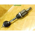 Antriebswelle Gelenkwelle links Skoda Fabia 2 II 5J 542 Fahrerseite 6Q0407271EE