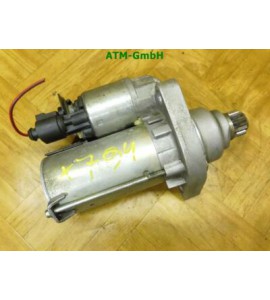 Anlasser Starter Skoda Fabia 2 II 5J 542 Valeo 02M911023M D6GS14 12v