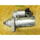 Anlasser Starter Skoda Fabia 2 II 5J 542 Valeo 02M911023M D6GS14 12v