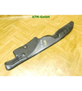 Abdeckung Kotflügelhalter Führung links Skoda Fabia 2 II 5J 542 5J0821111