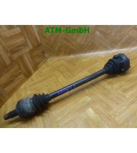 Antriebswelle Gelenkwelle BMW 1 E87 118 i links Fahrerseite mit ABS