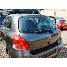 Heckklappe Toyota Yaris P9 5 türig Farbcode 1G3 Magnetic Grey Metallic