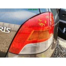 Bremsleuchte Bremslicht Rückleuchte Rücklicht Toyota Yaris P9 5 türig rechts