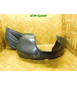 Radhausschale Skoda Fabia 2 II 5J 542