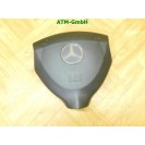 Airbagmodul Lenkradairbagmodul Mercedes Benz A-Klasse W169