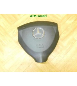 Airbagmodul Lenkradairbagmodul Mercedes Benz A-Klasse W169