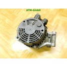 Lichtmaschine Generator Ford Focus 1 98AB10300GJ 14V 80A 63321679