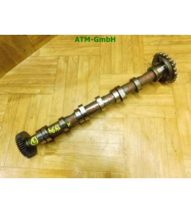 Nockenwelle Audi A6 4F5 059101CQ 030227697 rechts Beifahrerseite 052109116