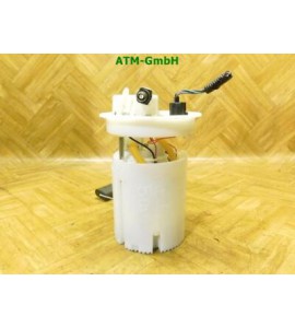 Kraftstoffpumpe Benzinpumpe Ford Fiesta 6 VI C1B19H307AC Bosch FoMoCo