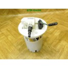 Kraftstoffpumpe Benzinpumpe Ford Fiesta 6 VI C1B19H307AC Bosch FoMoCo