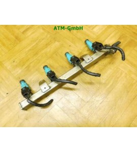 Einspritzleiste Einspritzdüse Hyundai i20