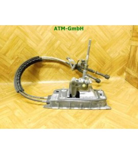 Schaltknauf Schaltkulisse Schaltzüge VW Golf 5 V Plus 1K0711061A 1K0711091A