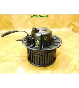 Gebläse Heizungsgebläse Gebläsemotor VW Golf 5 V Plus Denso