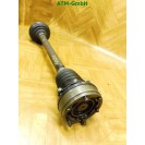 Antriebswelle Gelenkwelle links VW Golf 5 V Plus Fahrerseite